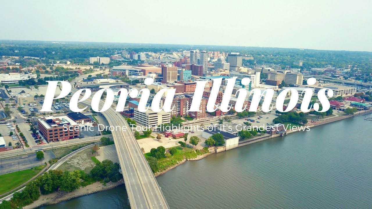 Peoria Il Zip Code