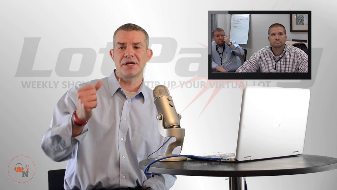 LotParty - Episode 4