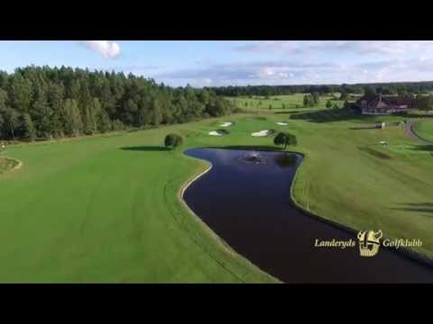 Välkommen till Landeryds Golfklubb