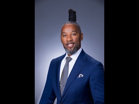 Mr. Rashid - CEO and Founder of We Got You Global