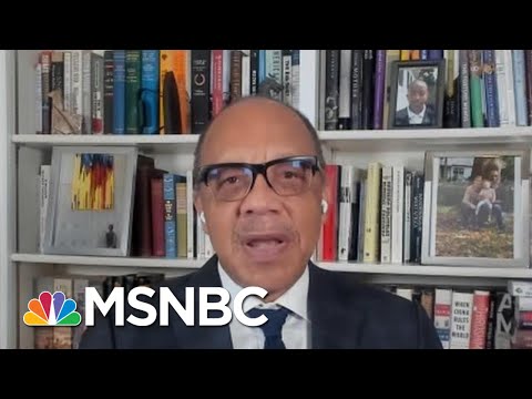 Eugene Robinson: I Am Sick Of Having This Conversation | Morning Joe | MSNBC