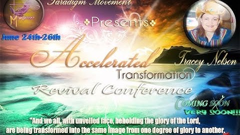 SVG Promo for Accelerated Transformation