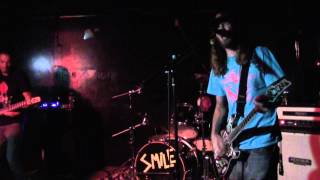 Watch Smile Empty Soul Balance video