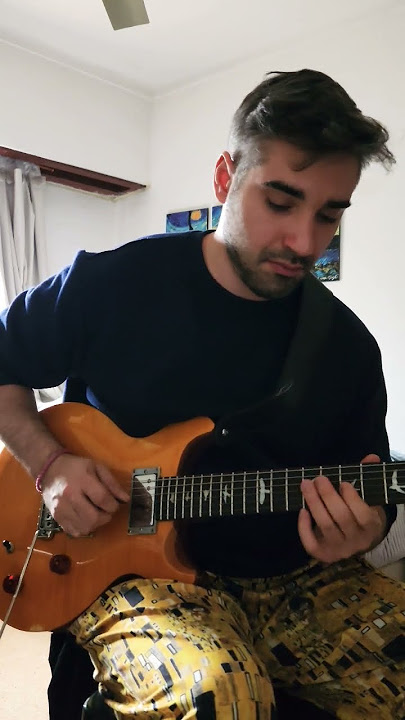 Chill Neo Soul R&B PRS SE Standard