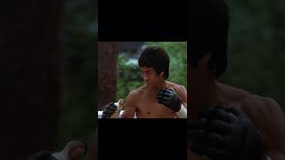 Famous Bruce Lee vs Young Sammo Hung Wealth
