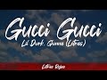 Gucci Gucci - Lil Durk, Gunna (Letras / Lyrics) | #WingLyrics