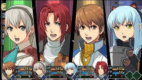 [Walkthrough Part 6] The Legend of Heroes: Trails from Zero (Nintendo Switch) No Commentary