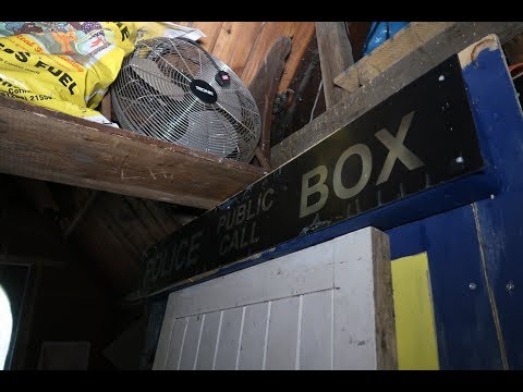 YOU WON'T BELIEVE THE INSIDE OF THIS CHURCH!!!