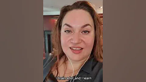 Julie Gamble Aesthetics Treatments Video