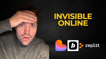 Your AI Website Is Invisible to Google and Chatbots (Lovable, Replit, Bolt)