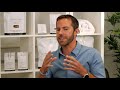 What do we mean by 'Mindset' &amp; how can we develop a good mindset? Charlie Unwin - Episode 7