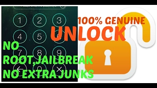 How to Unlock Applock Password/Pattern Even Settings is Locked or ADVANCED PROTECTION active no root screenshot 4