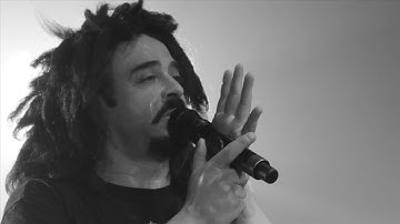 Counting Crows - Round Here - 7/4/2012 - Codfish Hollow Barn - Maquoketa, IA