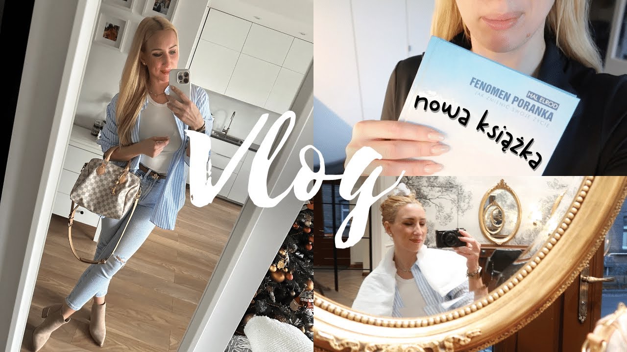 NAJLEPSZY MAKIJAŻ NA WYJŚCIA! TO WYJŚCIE DLA MNIE