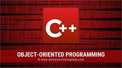 آموزش شی گرایی با زبان سی پلاس پلاس جلسه3 | object oriented programming inline