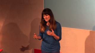 All power to the polymath: Ella Saltmarshe at TEDxLSE 2013
