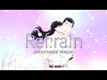 Ref:rain (Instrumental Version)