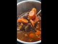 Vietnamese Beef Stew