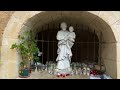 ENCUENTRO CON SAN JOSÉ EN COTIGNAC . ORACIÓN. Fray Alejandro Tobón, OCD.  viernes 17 de mayo 2024