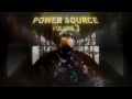POWER SOURCE vol.3 mixed by DJ T!GHT 予告編