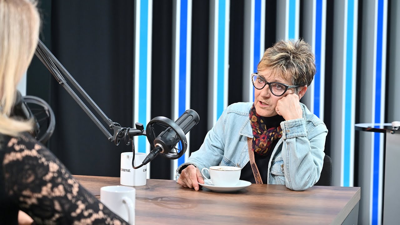 Анастасија Ѓорѓиeска, мајка на Андреј „ДНК“: „Не бев свесна колку ми го сакале детето“