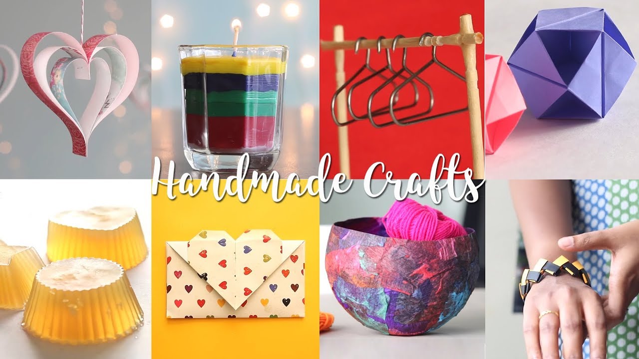 Sick And Uninterested In Doing Handmade The Previous Method? Learn This