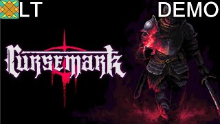 Lets Try Cursemark (Demo)