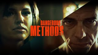 Dangerous Methods 2022 Full Movie Nicky Whelan, Costas Mandylor