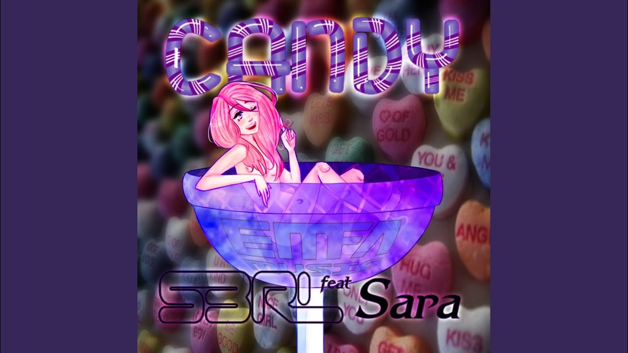 Download Candy (DJ Edit) MP3