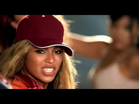 Beyonc Crazy In Love Ft JAY Z