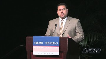 Aero-TV: Alto Aviation - AEA 2014 New Product Introduction