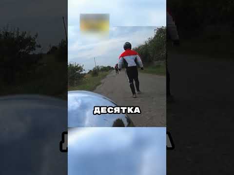 Новый вид бандитизма в деревнях 🥷🏕️‼️