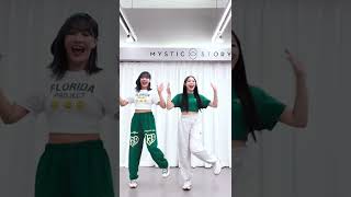 #팥빙수챌린지 🌝🌸🍧 #MOONSUA #문수아 #SUHYEON #수현 #Billlie #빌리 #Patbingsu_challenge