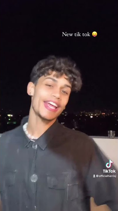 New tiktok Harris J & Celina Sharma