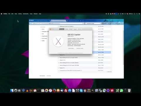 001 Préparation de son Mac pour programmer en langage C