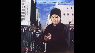 Ice Cube - It&#39;s a Man&#39;s World