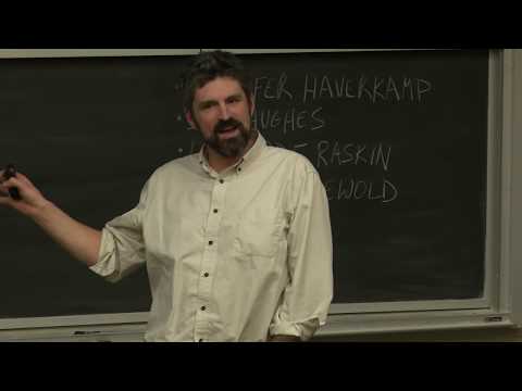 Lightning Talk: Drew