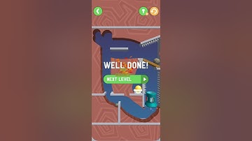 dig this! 457-12 | Black Hole | Dig this level 457-12 Gameplay walkthrough  solution