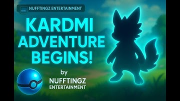 Kardmi Part 1 – A New Adventure Begins! Pokémon Inspired Mobile Game 4K Gameplay