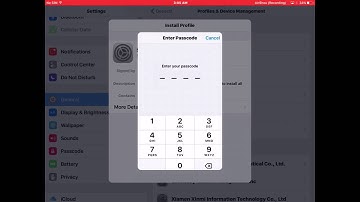 How to get semi jailbreak/fake jailbreak ios 9-9.2.1
