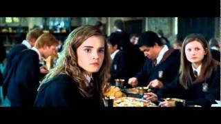 Harry/Hermione - Pretending