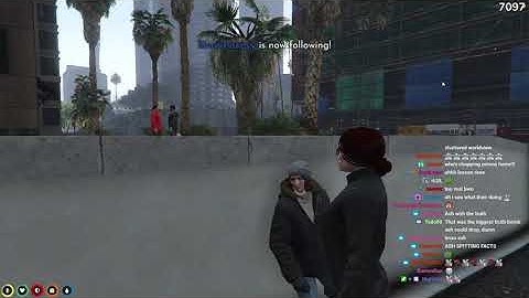 Ash and 4T Friendship 3 - "I think you start by not numbering them (friends)." Ash