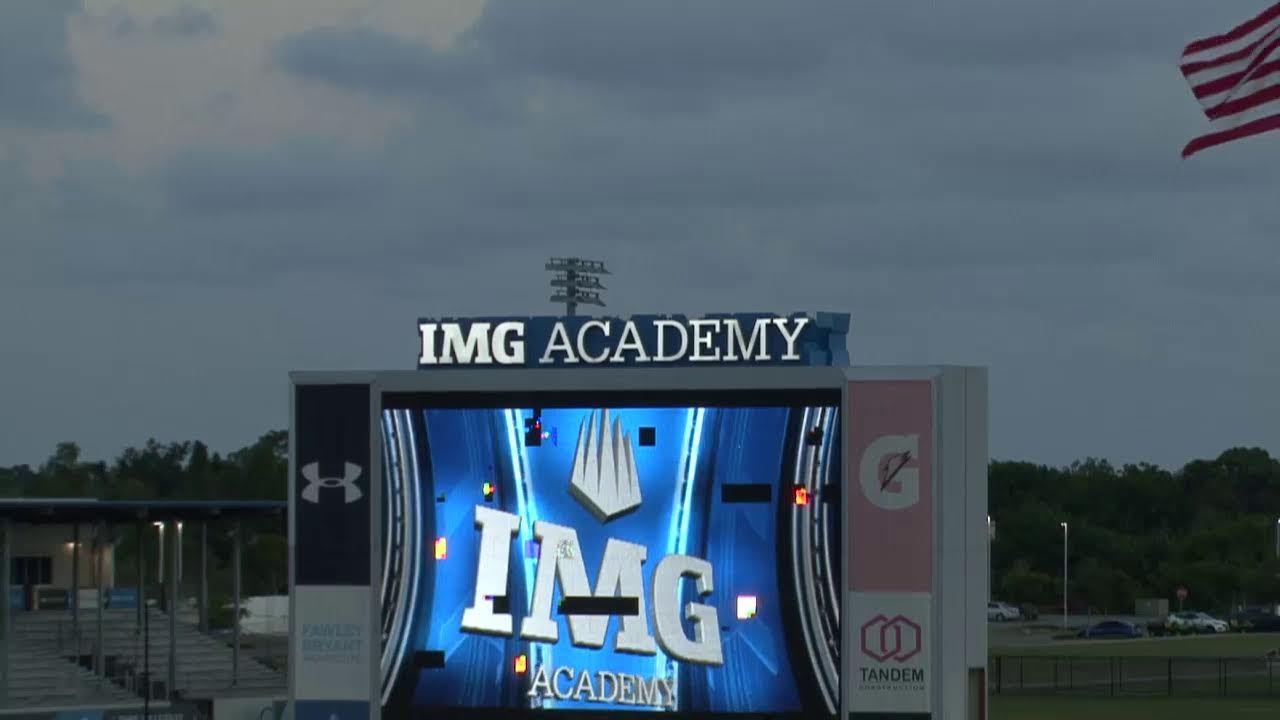 2023 IMG Academy Football Spring Scrimmage YouTube 2023 IMG Academy Football Spring Scrimmage YouTube