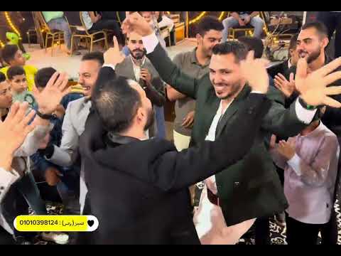 دول الصحاب اللي تتمناهم جنبك في فرحك شوف تفاصيل الفرح الإسلامي