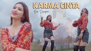 KARMA CINTA  (dj remix) - Era Syaqira  //  Aku Kau Sayang Dia Kau Madu