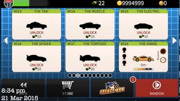 Fresnj_  Hacks Road Trip 2 Insanly Easy!