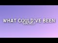 Gone West - What Could've Been (Lyrics)