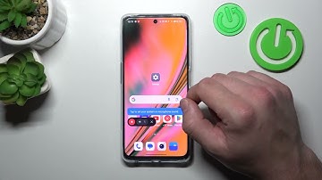 Does One Plus Nord CE 3 Lite Have Screen Recording
