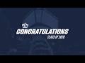 Old Dominion University Spring 2026 Commencement 