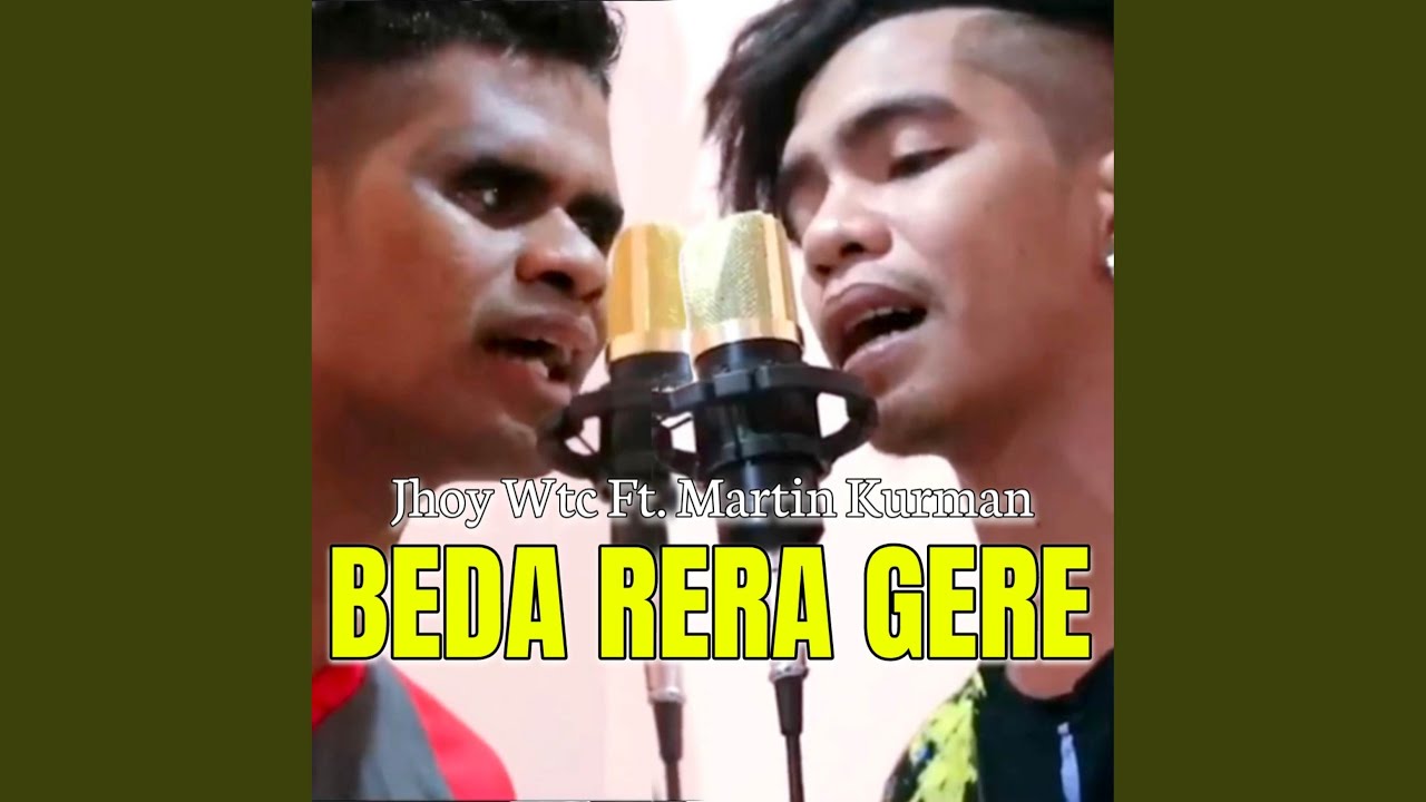 BEDA RERA GERE